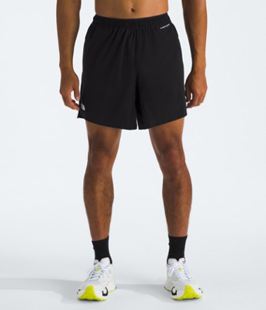 Summit Series Pacesetter 7" Shorts- Men's