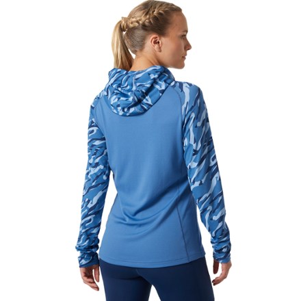 LIFA ACTIVE Solen Graphic Hoodie - Women's