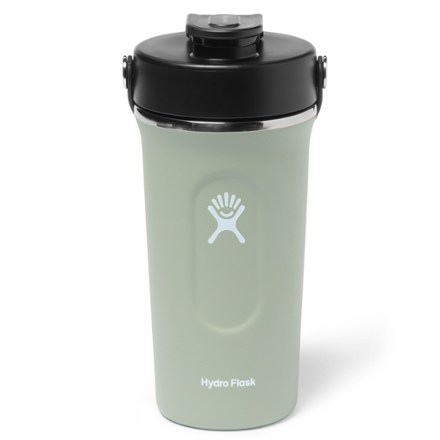 Insulated Shaker Bottle - 24 fl. oz.