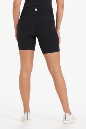 Clean Elevation Shorty Shorts - Women's