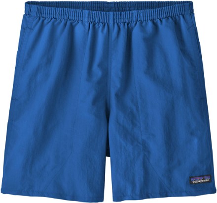 Baggies Shorts - Men's 5" Inseam