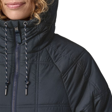 Lost Canyon Insulated Hoody - Women's