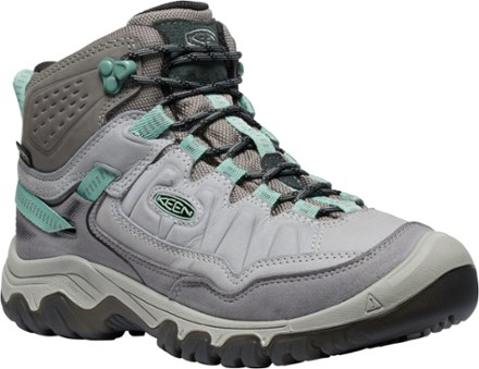 Targhee IV Mid Waterproof Hiking Boots - Women's