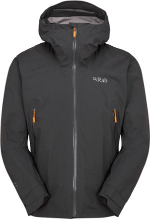 Firewall Light Waterproof Jacket - Men's