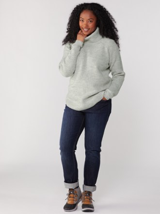 Sienna Sweater - Women's