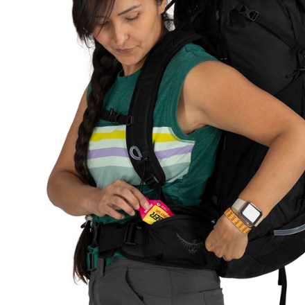 Tempest 44 Pack - Women's