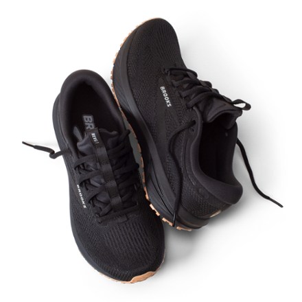 Revel 7 Road-Running Shoes - Men's