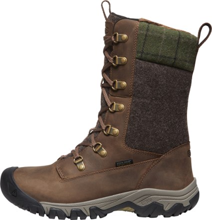 Greta Tall Waterproof Boots - Women's