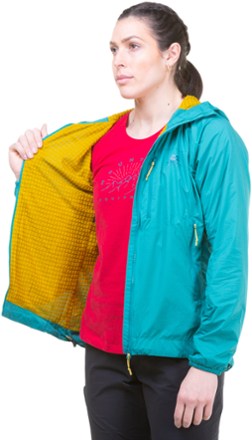 Aerotherm Jacket - Women's