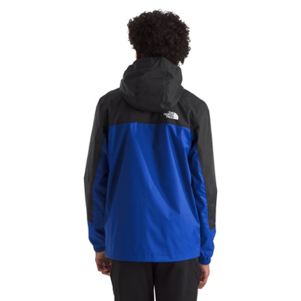 Antora Rain Jacket