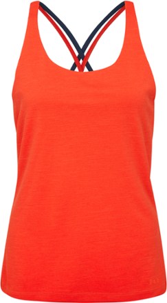 Planar Tank Top - Women's