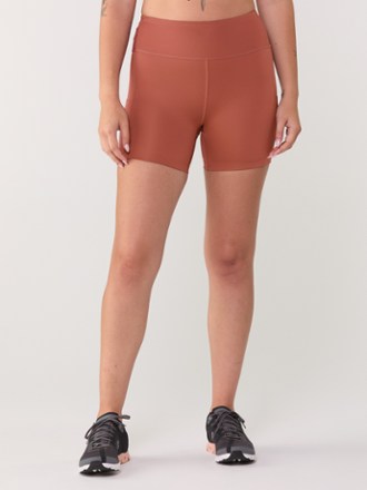 Performance 5" Short Tights - Women's