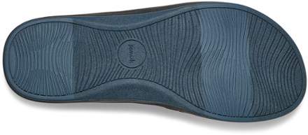 Cosmic Seas Mesh Flip-Flops - Men's