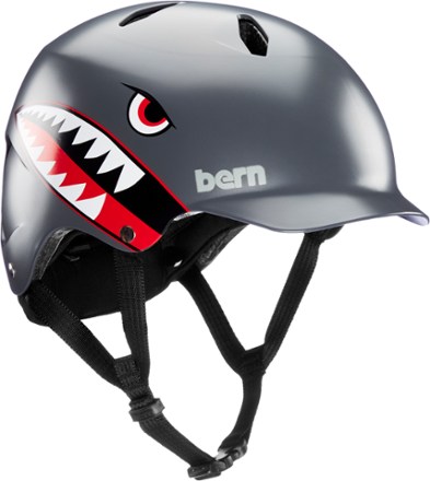 Bandito Youth Snow Helmet - Kids'