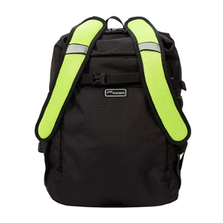 Bedford Backpack Pannier