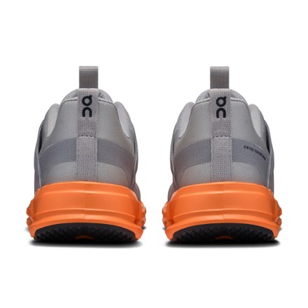 Cloudswift Road-Running Shoes - Kids'