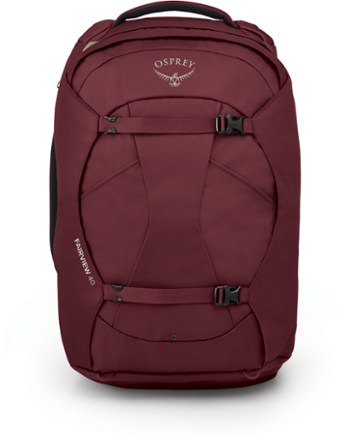 Fairview 40 Travel Pack - Women's