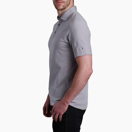 Wayfarer Polo Shirt - Men's