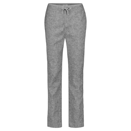 Hempline Tie Pants - Women's