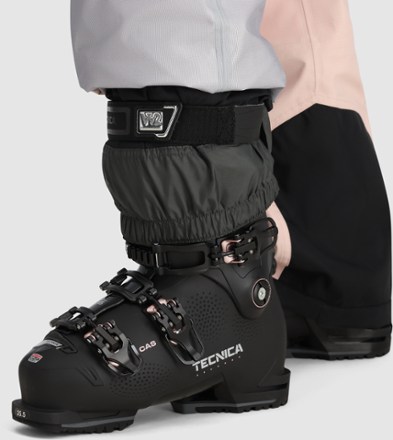 x Arcade Belts Carbide Bib Snow Pants - Women's