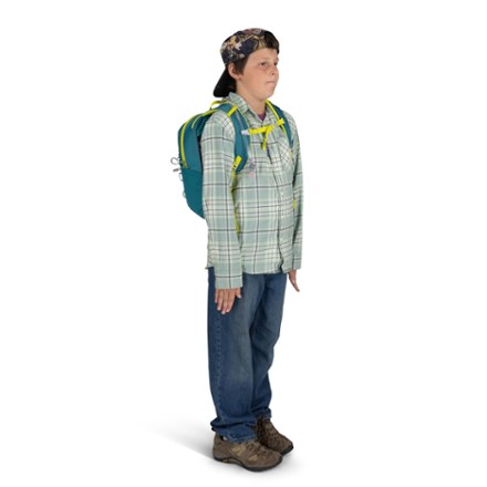 HydraJet 12 Hydration Pack - Kids'