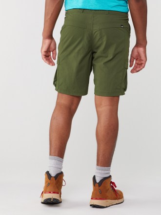 Sahara Cargo Shorts - Men's