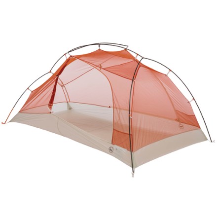 Copper Spur Platinum Tent