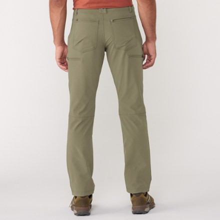 Transcendr Pants - Men's