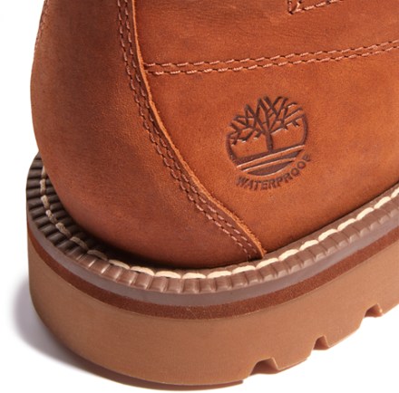 Redwood Falls Waterproof Boots - Men's