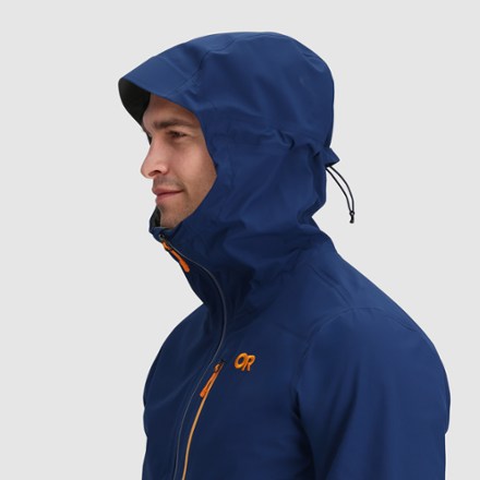 Foray 3L Jacket - Men's