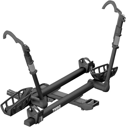 T2 Pro XTR 2-Bike Hitch Rack 