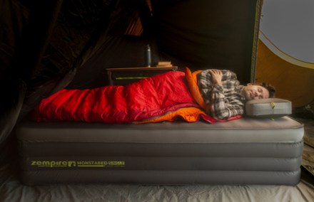 Monstabed Single Air Bed