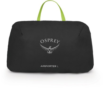 AirPorter LZ Pack Duffel