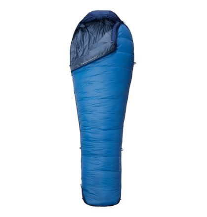 Bishop Pass 30 Sleeping Bag - Women's - Long - Right Zip