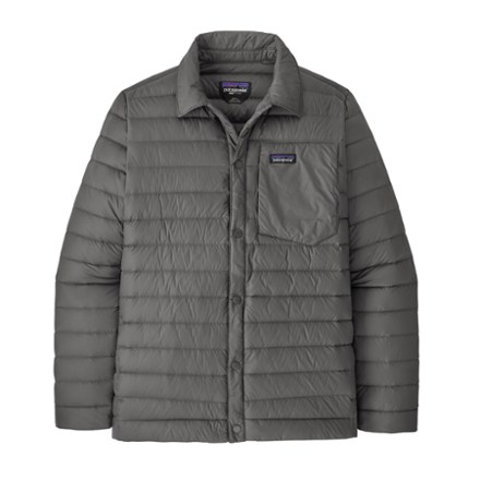 Downdrift 3-in-1 Jacket - Men's