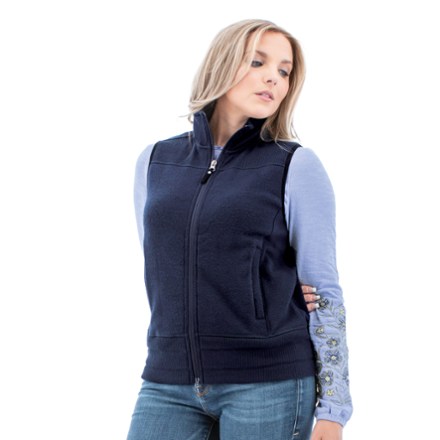 Kinsley Vest - Women's