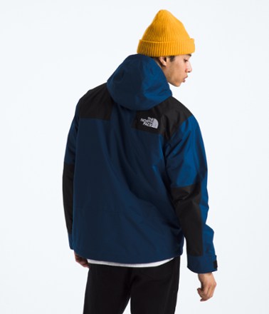 Reign On Jacket - Men's