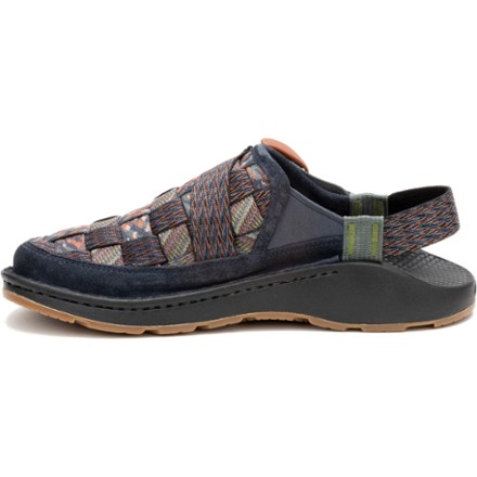 Canyon Woven Clogs - Men's