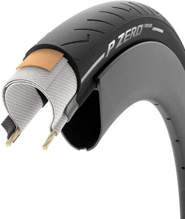 P ZERO Road Clincher Tire