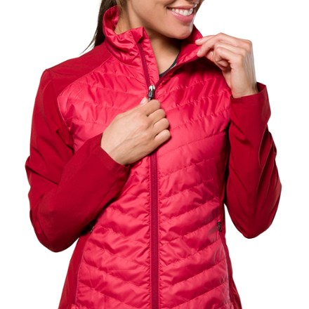 Navigator Hybrid Jacket - Women's