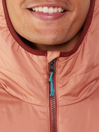 Trailmade Insulated Hoodie - Men's