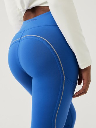 FrostKnit 7/8 Leggings - Women's