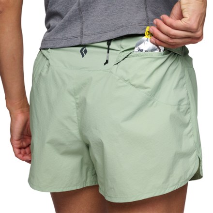 Distance Shorts - Women's