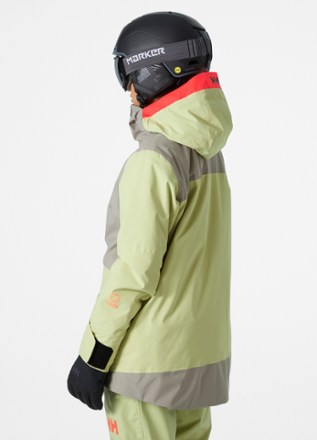 Powchaser 2.0 Insulated Jacket - Women's