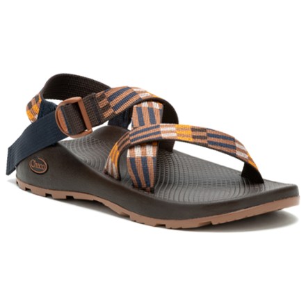 Z/1 Adjustable Strap Classic Sandals - Men's