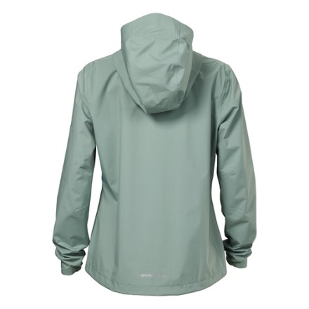 Canyon 2.5L WxB Rain Jacket - Women's