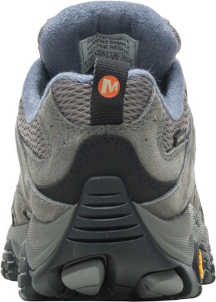 Moab 3 Waterproof Hiking Shoes