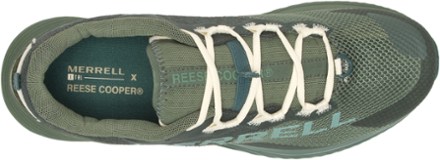 MTL Long Sky 2 SE X RCI Trail-Running Shoes - Men's