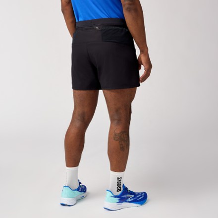 Journey 5" Shorts - Men's