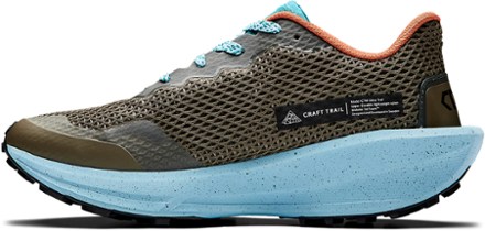 CTM Ultra Trail-Running Shoes - Men's